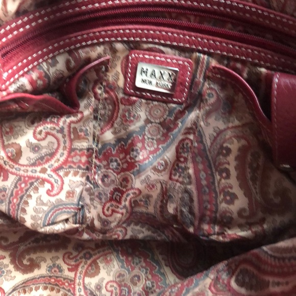 Maxx Newyork bag - Picture 4 of 6